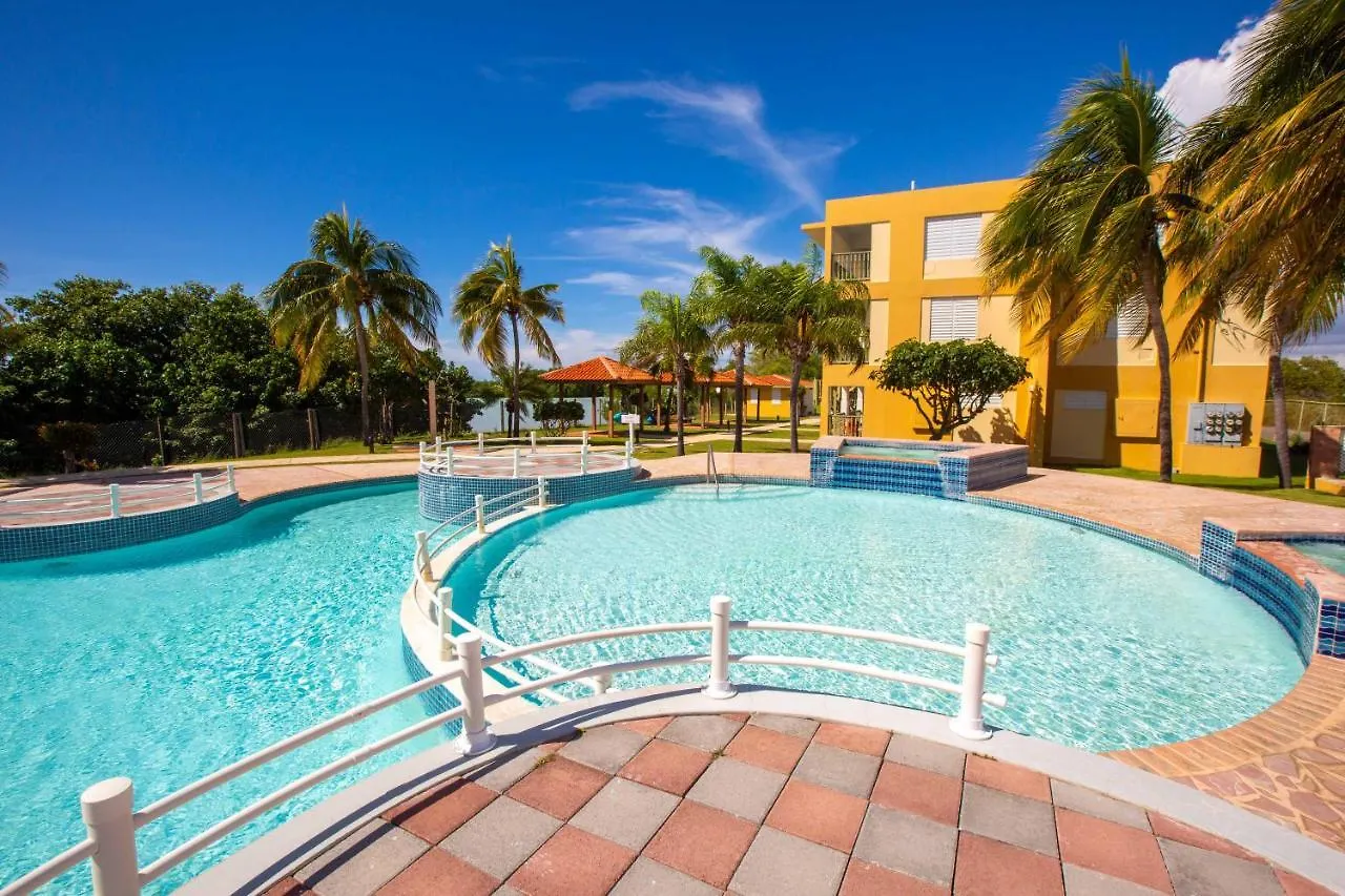 Cozy 1Br Apartment 1 Cabo Rojo