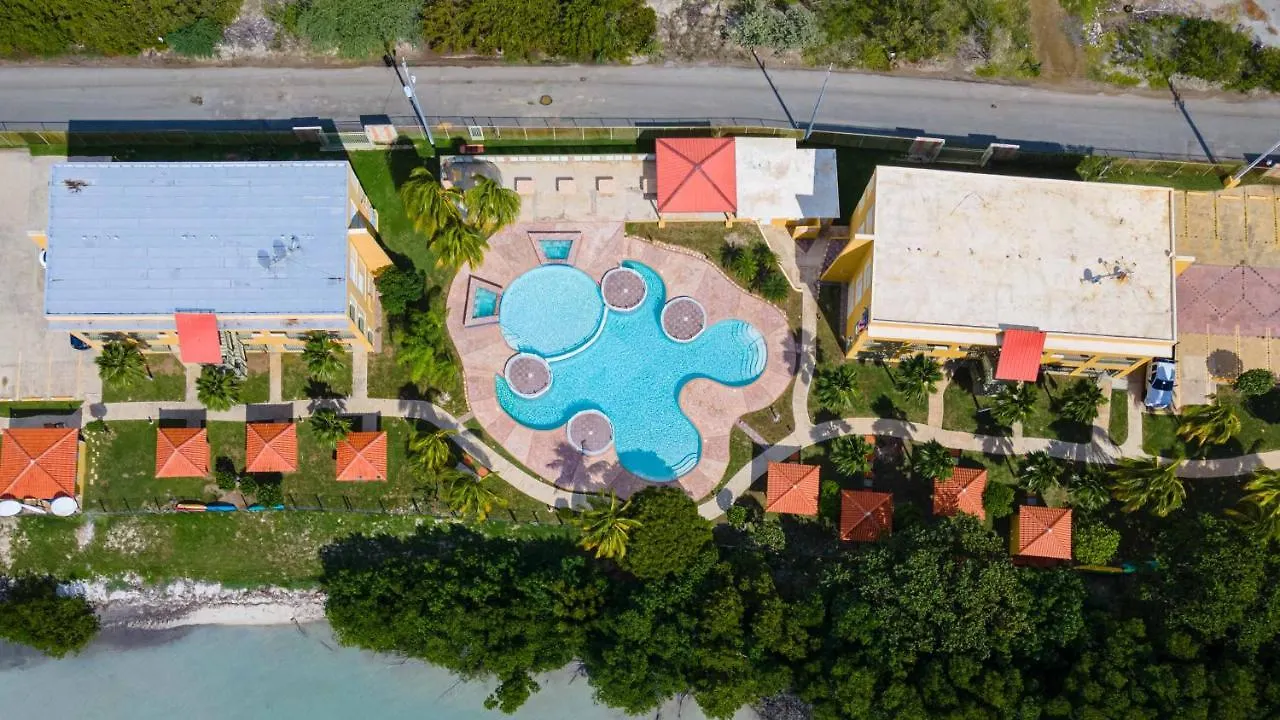 Cozy 1Br Apartment 1 Cabo Rojo Puerto Rico