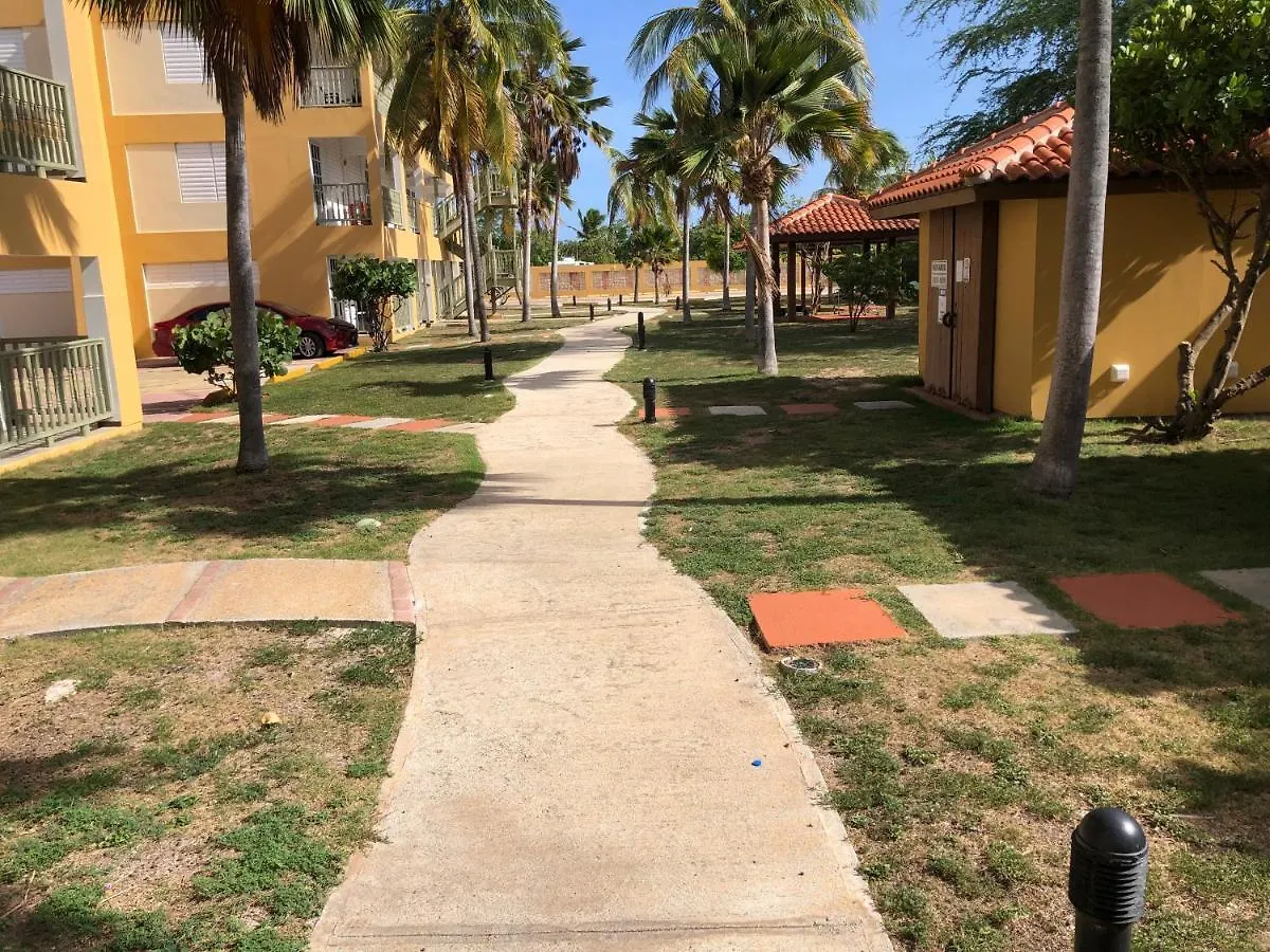 Cozy 1Br Apartment 1 Cabo Rojo