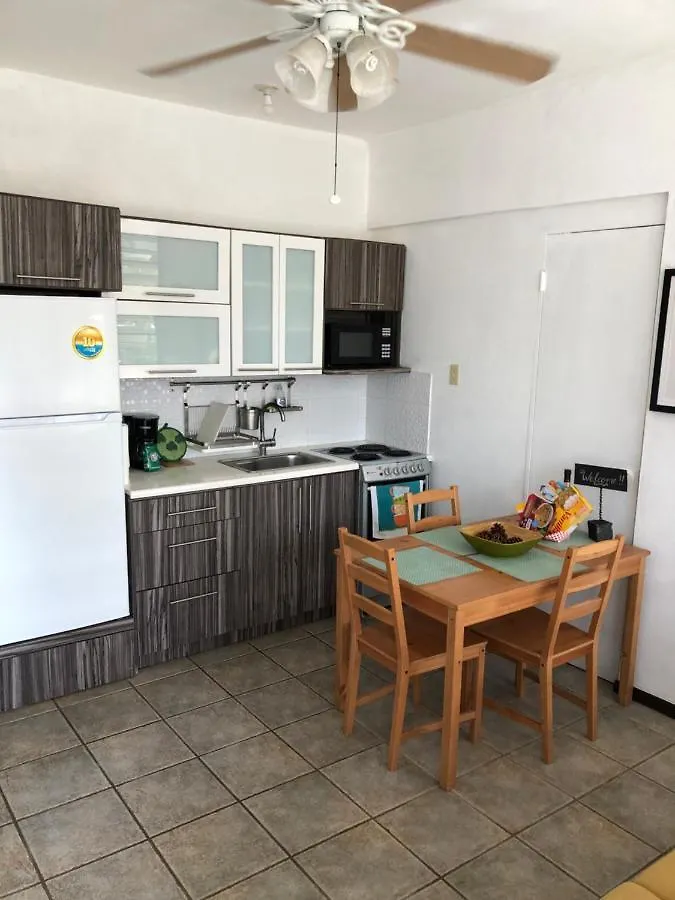Cozy 1Br Apartment 1 Cabo Rojo 0*,  Puerto Rico