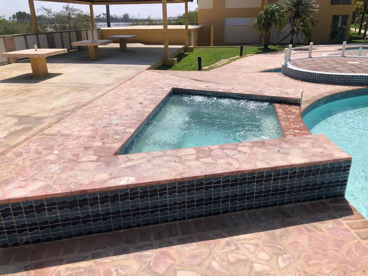Cozy 1Br Apartment 1 Cabo Rojo 0*,
