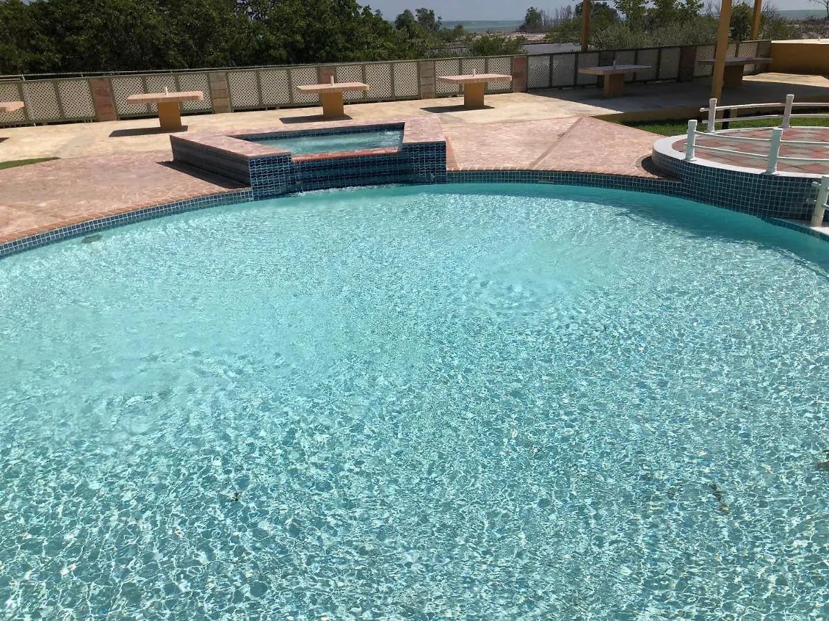 Cozy 1Br Apartment 1 Cabo Rojo